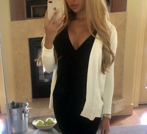 Jalane speed dating in Dixon and outcall escort