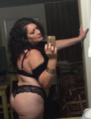 Elianor adult dating in Clemson and hookers